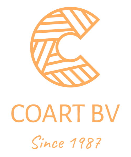 Coart | hart voor hout